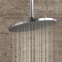 Душевая система  Damixa Jupiter 977730000 - Изображение №3 — Chaika Market