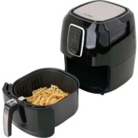 Аэрогриль (аэрофритюрница) LUND 67574 - Изображение №4 — Chaika Market