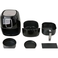 Аэрогриль (аэрофритюрница) LUND 67574 - Изображение №5 — Chaika Market