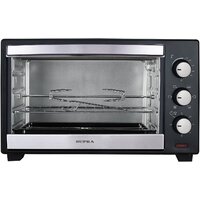 Мини-печь Supra MTS-3506 — Chaika Market