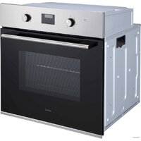 Электрический духовой шкаф Evelux EO 630 PX - Изображение №4 — Chaika Market