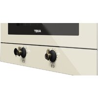 Микроволновая печь TEKA MWR 22 BI VN - Изображение №5 — Chaika Market
