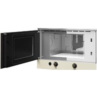 Микроволновая печь TEKA MWR 22 BI VN - Изображение №7 — Chaika Market