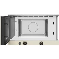 Микроволновая печь TEKA MWR 22 BI VN - Изображение №6 — Chaika Market