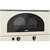Микроволновая печь TEKA MWR 22 BI VN - Изображение №2 — Chaika Market