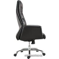Офисное кресло Brabix Premium Legacy EX-750 532492 (черный) - Изображение №2 — Chaika Market