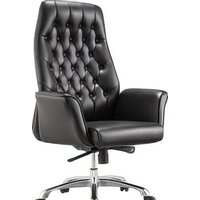 Офисное кресло Brabix Premium Legacy EX-750 532492 (черный) — Chaika Market