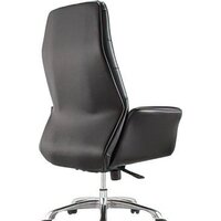 Офисное кресло Brabix Premium Legacy EX-750 532492 (черный) - Изображение №3 — Chaika Market