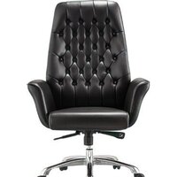 Офисное кресло Brabix Premium Legacy EX-750 532492 (черный) - Изображение №5 — Chaika Market