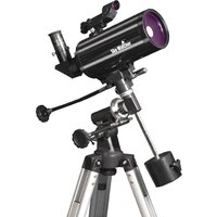 Телескоп Sky-Watcher SKYMAX BK MAK102EQ1 — Chaika Market