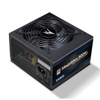 Блок питания Zalman MegaMax 800W ZM800-TXIIv2 - Изображение №2 — Chaika Market
