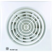 Осевой вентилятор Soler&Palau Silent-300 CZ [5210417100] — Chaika Market