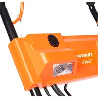 Снегоуборщик Patriot PS 2300 E - Изображение №9 — Chaika Market