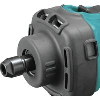 Прямошлифовальная машина Makita DGD801Z (без АКБ) - Изображение №4 — Chaika Market