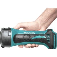 Прямошлифовальная машина Makita DGD801Z (без АКБ) - Изображение №3 — Chaika Market