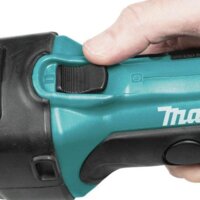 Прямошлифовальная машина Makita DGD801Z (без АКБ) - Изображение №2 — Chaika Market