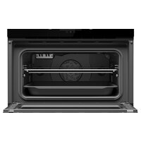 Электрический духовой шкаф TEKA HLC 8400 (черный) - Изображение №6 — Chaika Market
