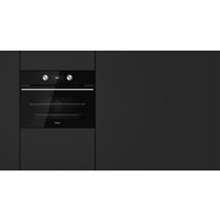 Электрический духовой шкаф TEKA HLC 8400 (черный) - Изображение №10 — Chaika Market