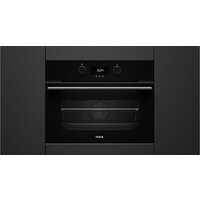 Электрический духовой шкаф TEKA HLC 8400 (черный) - Изображение №8 — Chaika Market