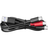 Радиосистема Godox Virso S M2 - Изображение №23 — Chaika Market