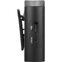 Радиосистема Godox Virso S M2 - Изображение №7 — Chaika Market