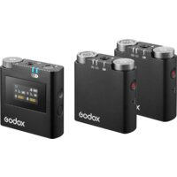 Радиосистема Godox Virso S M2 — Chaika Market