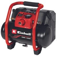 Компрессор Einhell TE-AC 36/150 Li OF - Solo (без АКБ) — Chaika Market