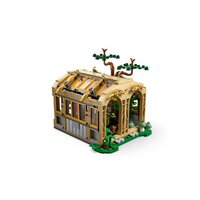 Конструктор LEGO Harry Potter Замок Хогвартс: Класс Гербологии 76445 - Изображение №7 — Chaika Market