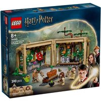 Конструктор LEGO Harry Potter Замок Хогвартс: Класс Гербологии 76445 — Chaika Market