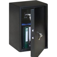 Офисный сейф Эком ОС 63Т — Chaika Market