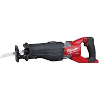 Сабельная пила Milwaukee Fuel M18 FSX-0X 4933464724 (без АКБ) - Изображение №2 — Chaika Market