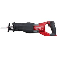 Сабельная пила Milwaukee Fuel M18 FSX-0X 4933464724 (без АКБ) — Chaika Market
