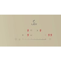 Варочная панель LEX EVI 431A IV - Изображение №4 — Chaika Market