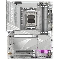 Материнская плата Gigabyte X870 Aorus Elite WiFi7 Ice — Chaika Market