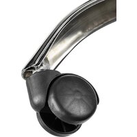 Офисное кресло Mio Tesoro Оскар (черный) - Изображение №16 — Chaika Market