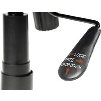 Офисное кресло Mio Tesoro Оскар (черный) - Изображение №14 — Chaika Market