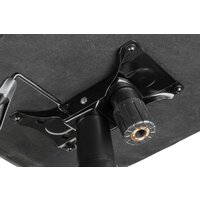 Офисное кресло Mio Tesoro Оскар (черный) - Изображение №15 — Chaika Market