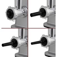 Мясорубка Endever Sigma-112 - Изображение №6 — Chaika Market