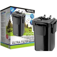 Внешний фильтр AquaEl Ultra 1200 — Chaika Market