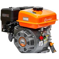 Бензиновый двигатель ELAND GX390SHL-25 — Chaika Market