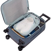 Чемодан-спиннер Thule Aion Carry on Spinner 3205020 (синий) - Изображение №5 — Chaika Market