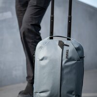 Чемодан-спиннер Thule Aion Carry on Spinner 3205020 (синий) - Изображение №7 — Chaika Market