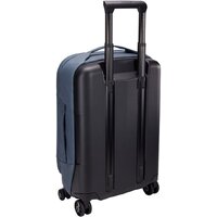 Чемодан-спиннер Thule Aion Carry on Spinner 3205020 (синий) - Изображение №3 — Chaika Market