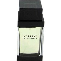 Туалетная вода Carolina Herrera CHIC For Men EdT (100 мл) — Chaika Market