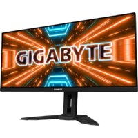 Игровой монитор Gigabyte M34WQ - Изображение №2 — Chaika Market