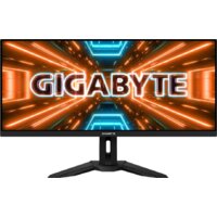 Игровой монитор Gigabyte M34WQ — Chaika Market