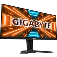 Игровой монитор Gigabyte M34WQ - Изображение №3 — Chaika Market