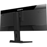 Игровой монитор Gigabyte M34WQ - Изображение №7 — Chaika Market