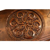 Шахматы/нарды Mkhitaryan Сияние 2 DM009 - Изображение №2 — Chaika Market