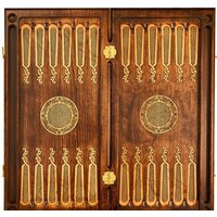 Шахматы/нарды Mkhitaryan Сияние 2 DM009 - Изображение №7 — Chaika Market